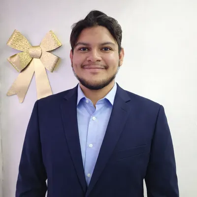 Sebastian Rivera