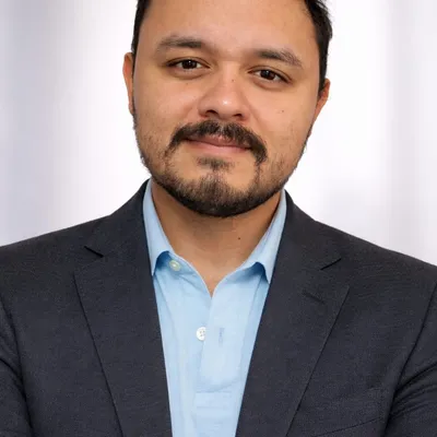 Steven Monzón