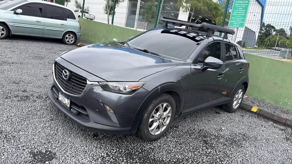 CX3