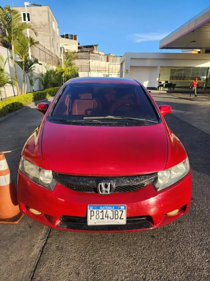 civic