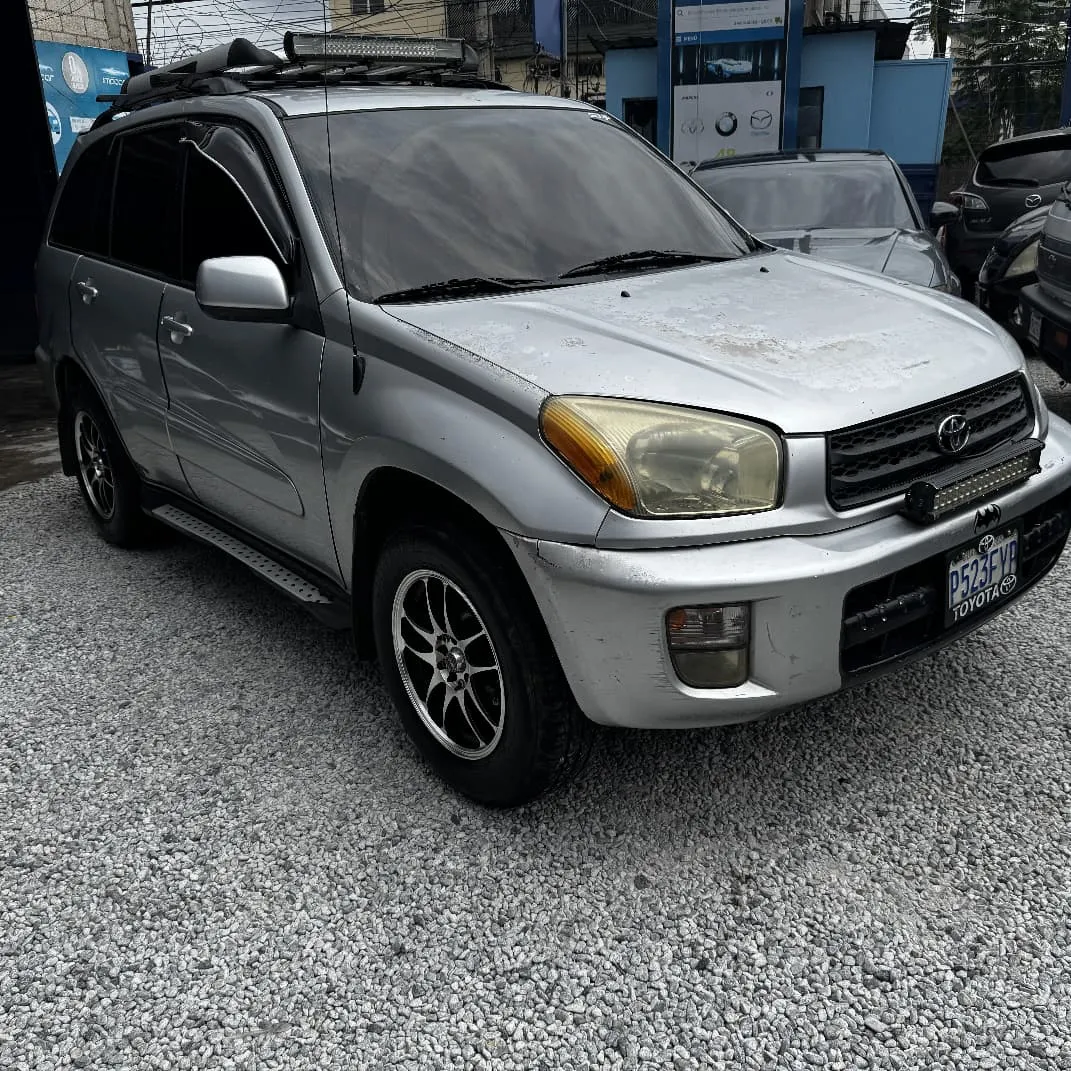 rav