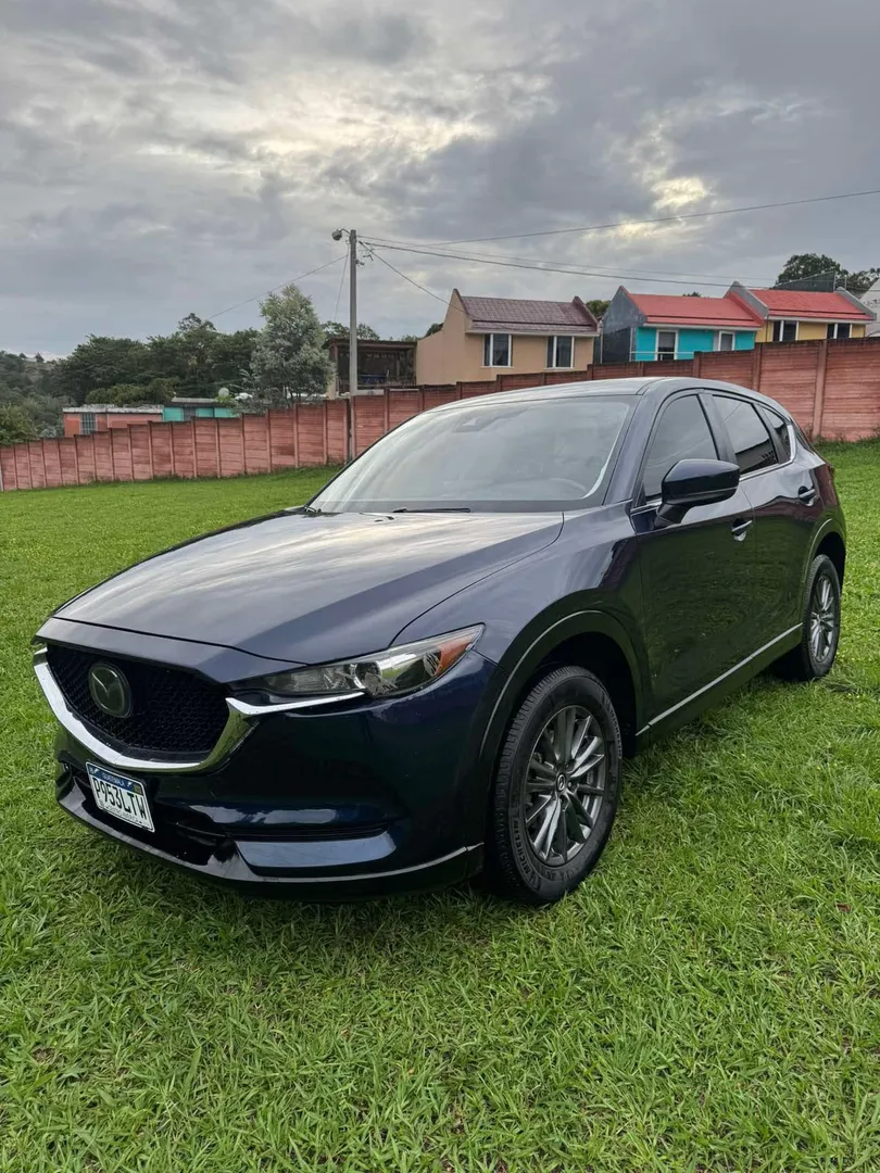 Cx5