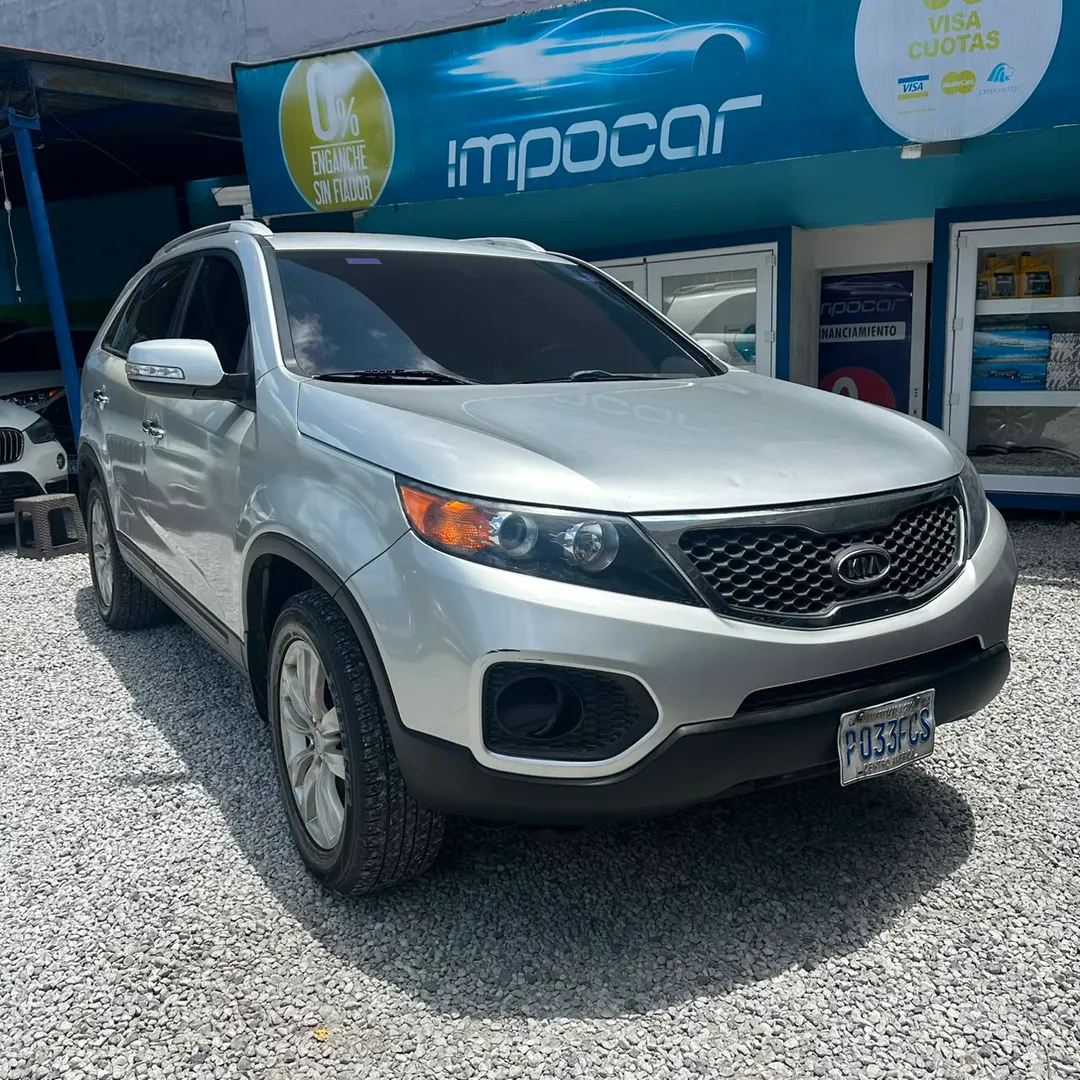 Sorento 