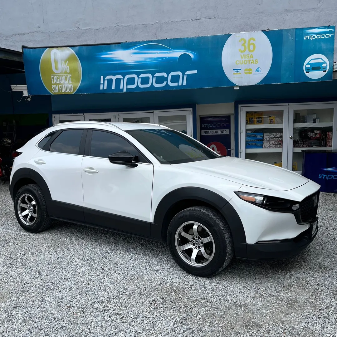 Cx30
