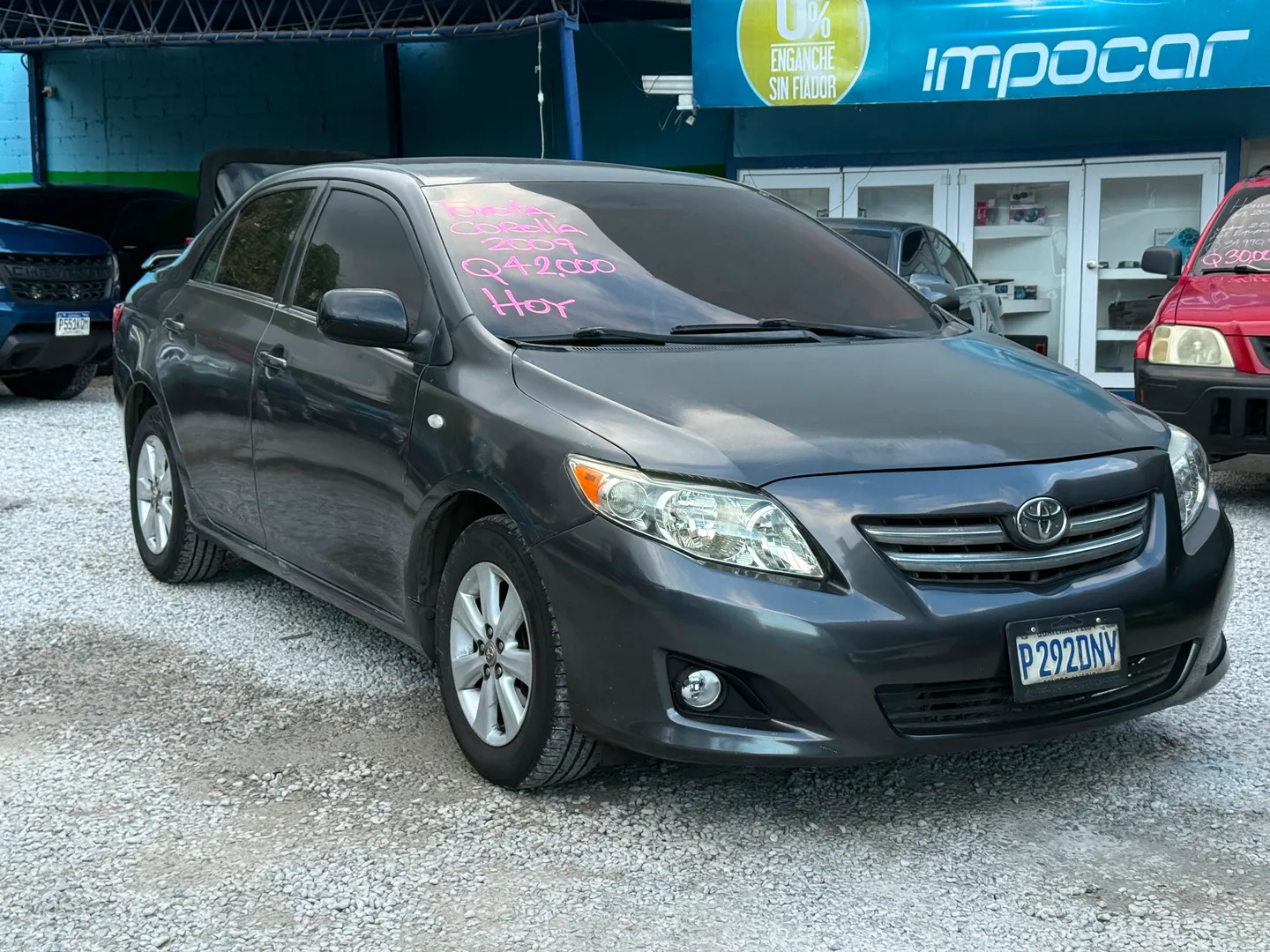Corolla