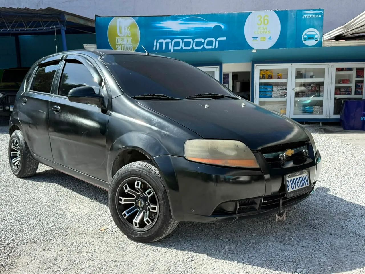 Aveo