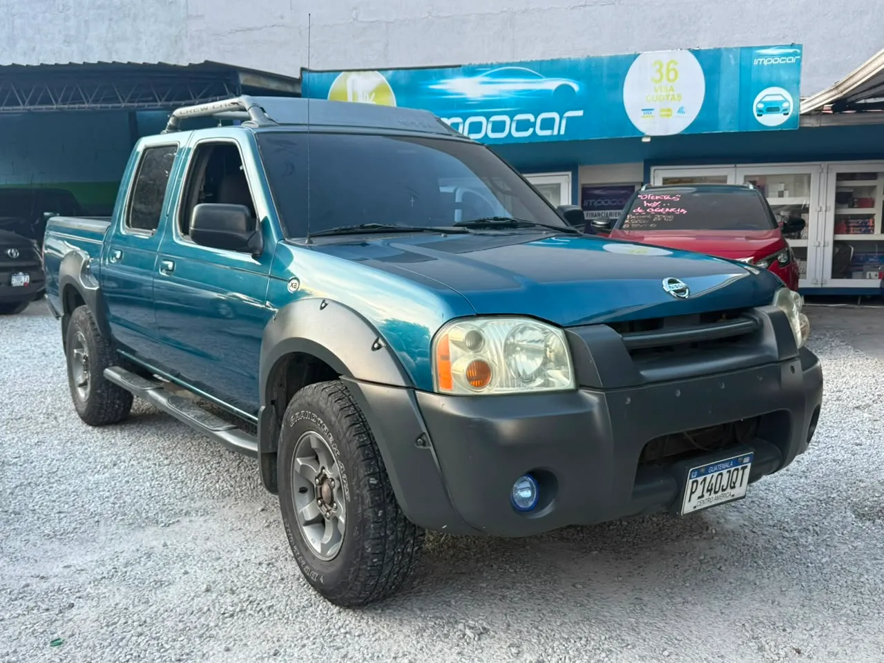 Frontier
