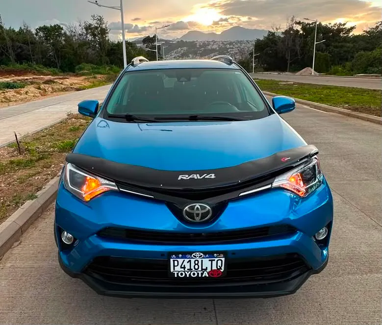 RAV4 