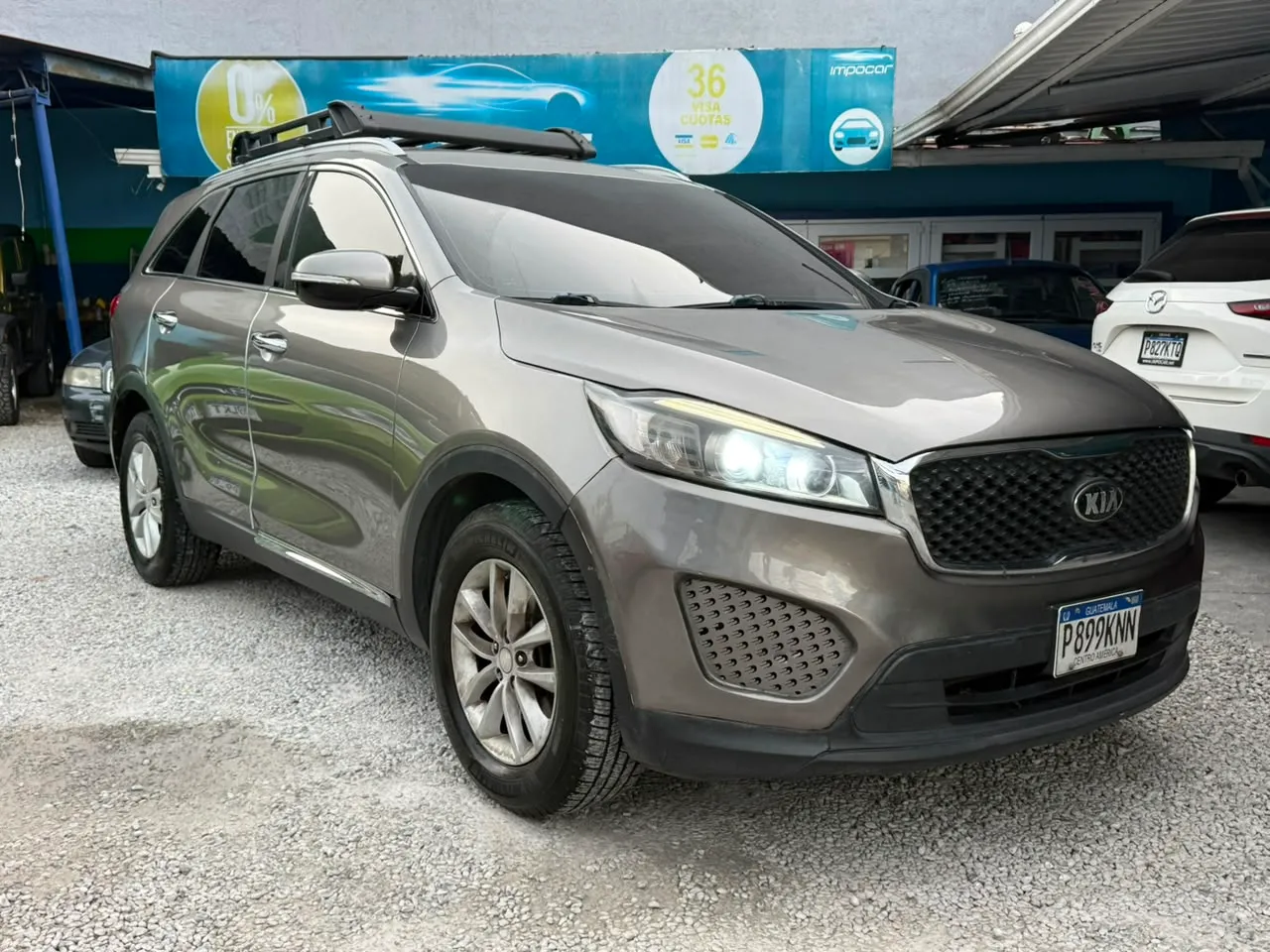 Sorento 
