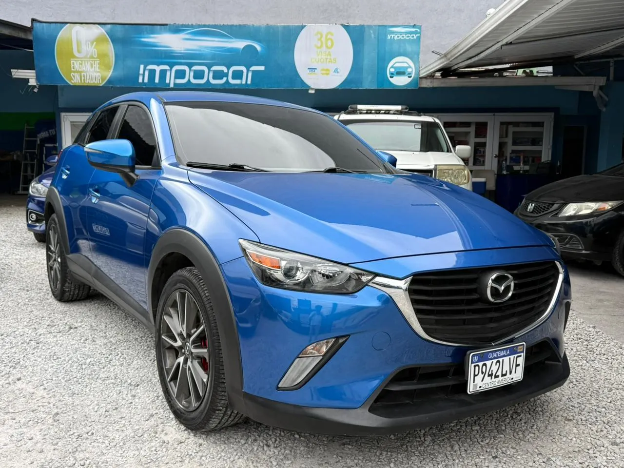 CX3