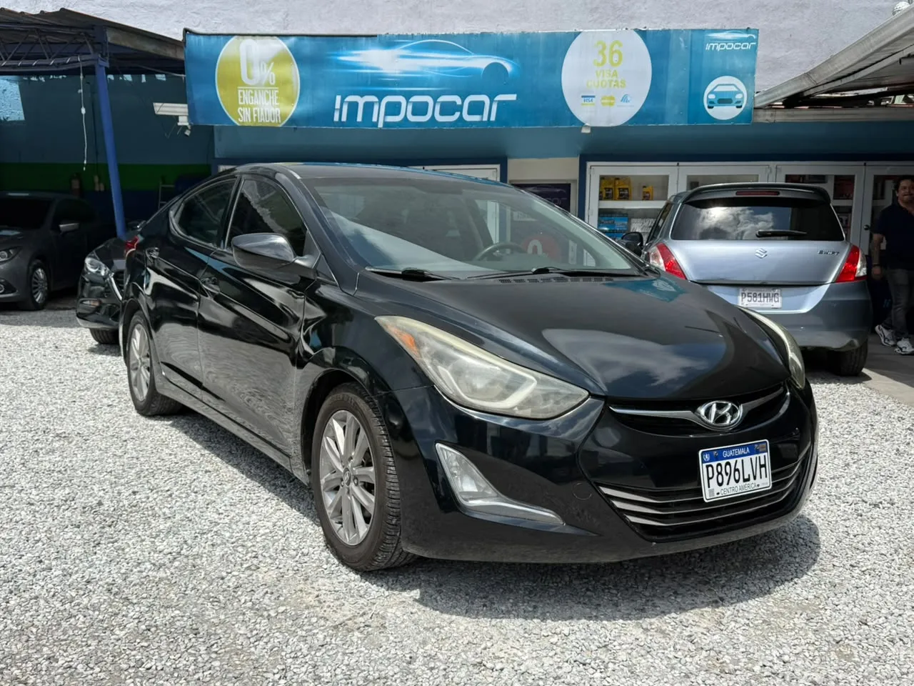 ELANTRA 