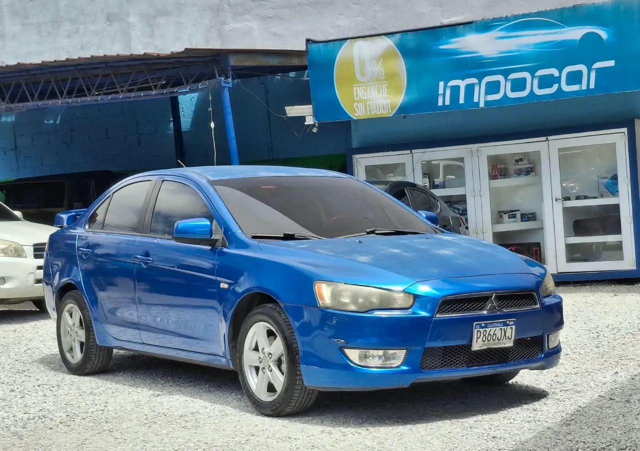 Lancer