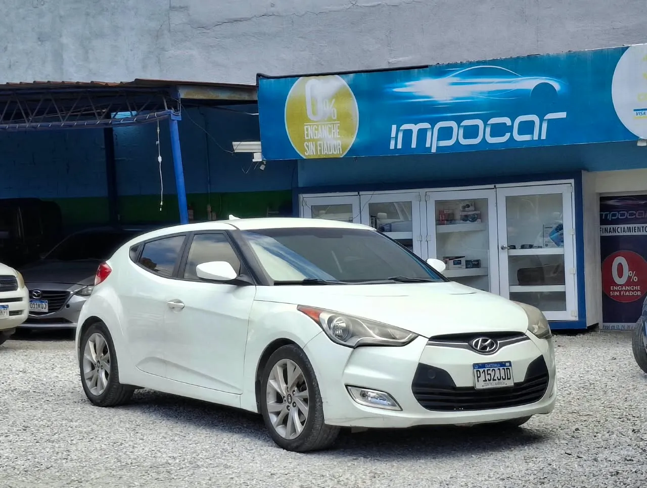 Veloster
