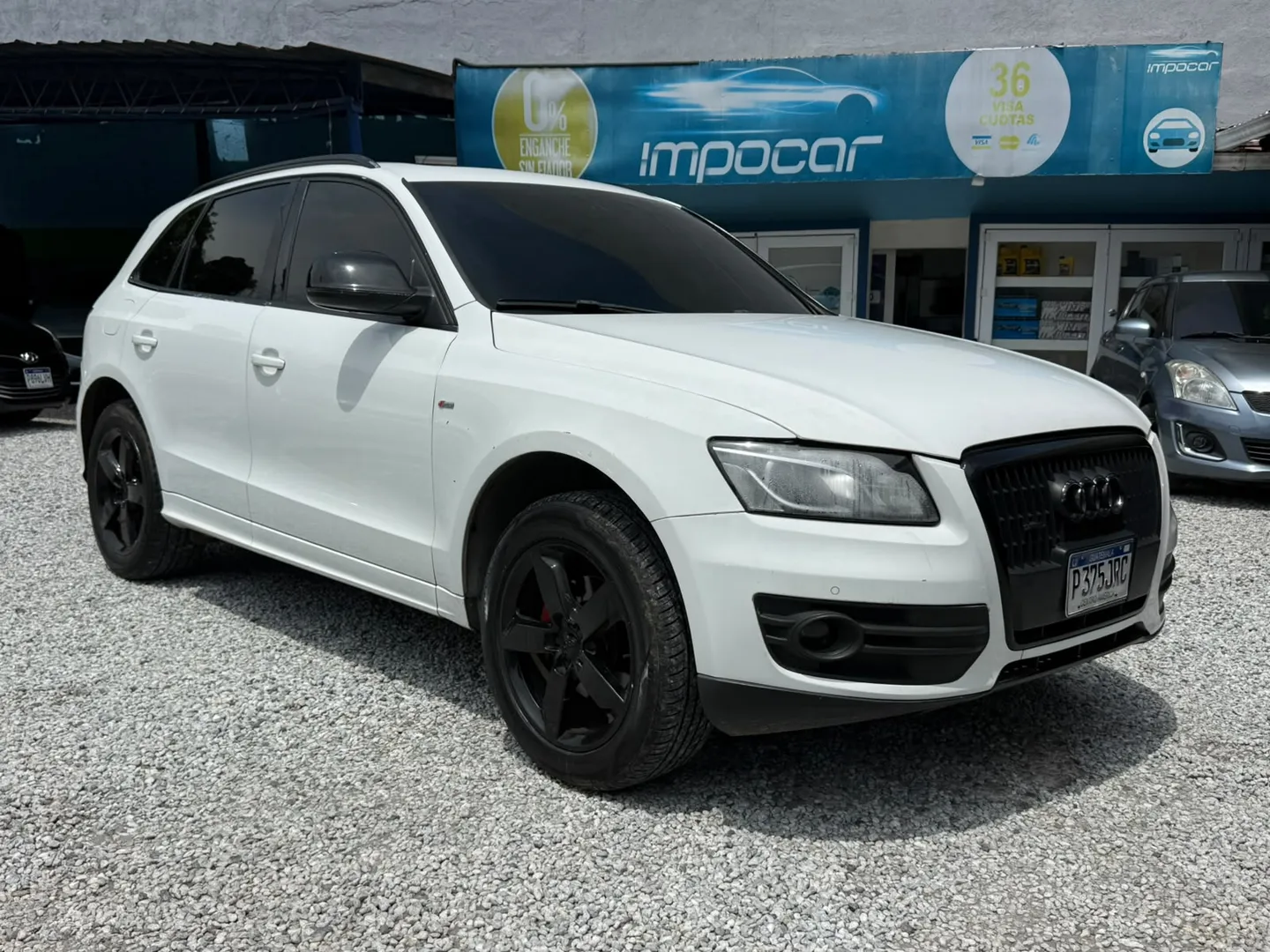 Q5 Quattro