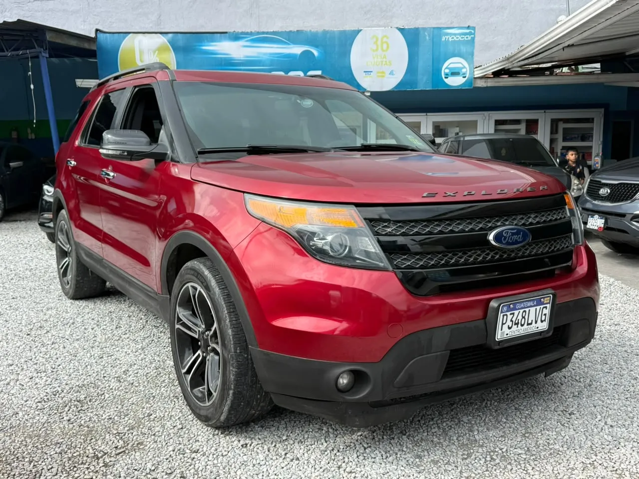 explorer