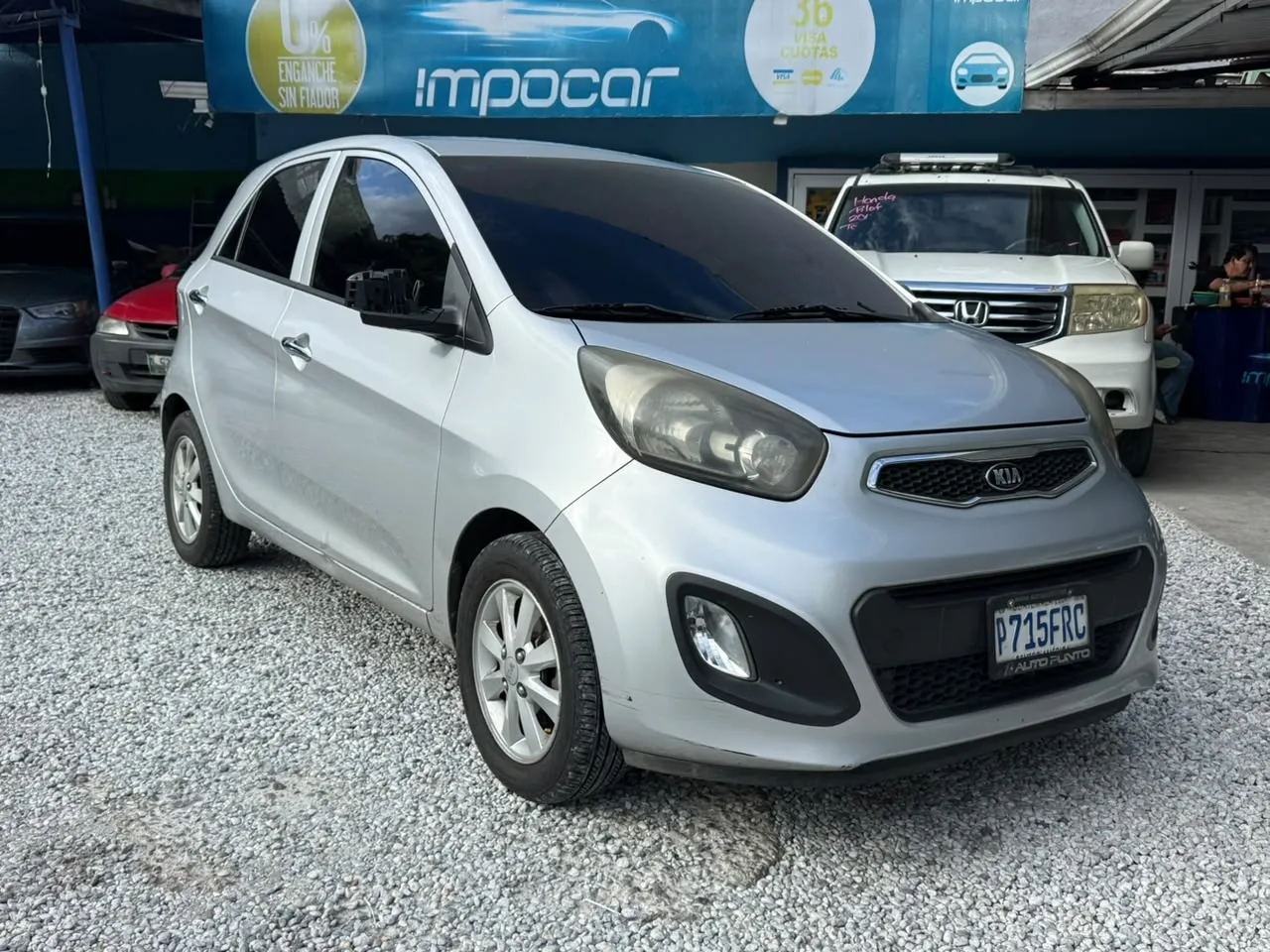 Picanto