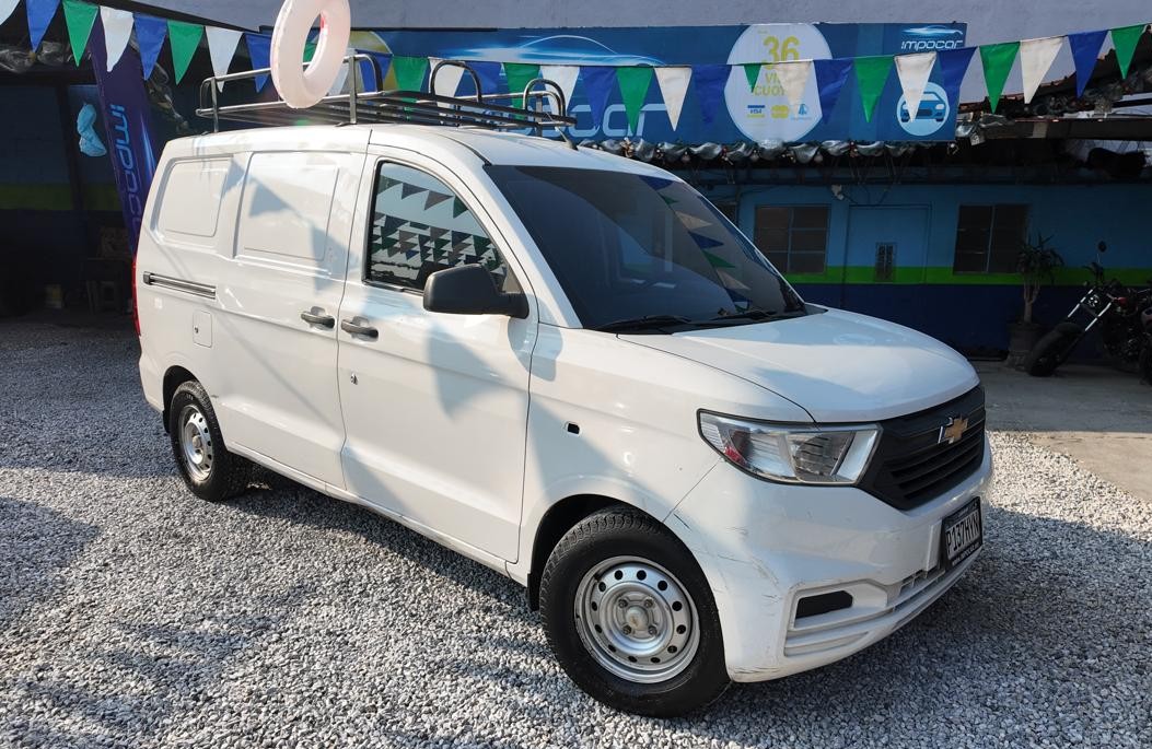 CHEVROLET N 400 2021