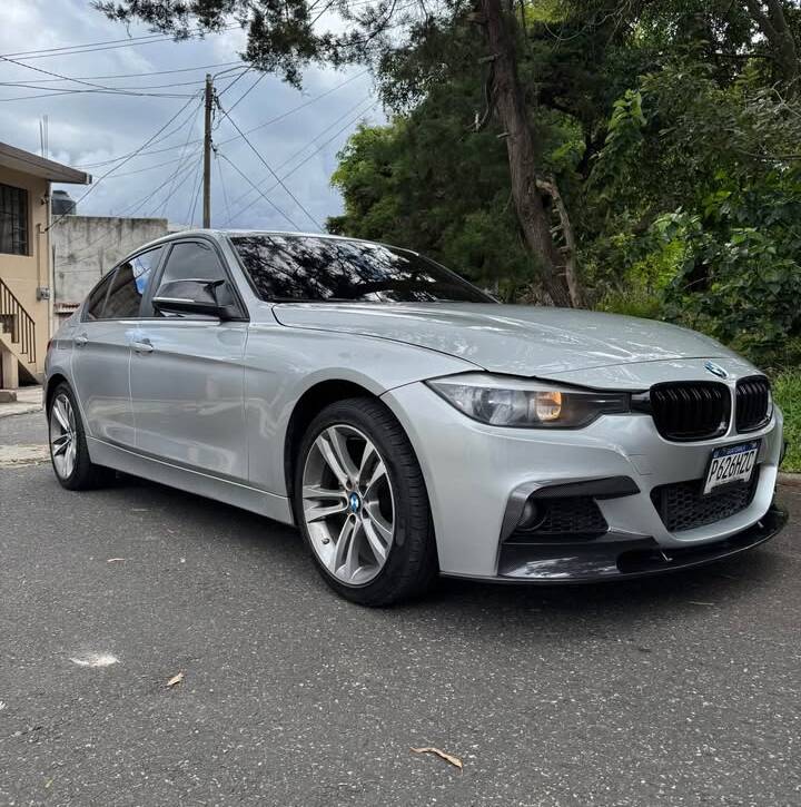 BMW 328i F30 xDrive Modelo 2014✨🚙