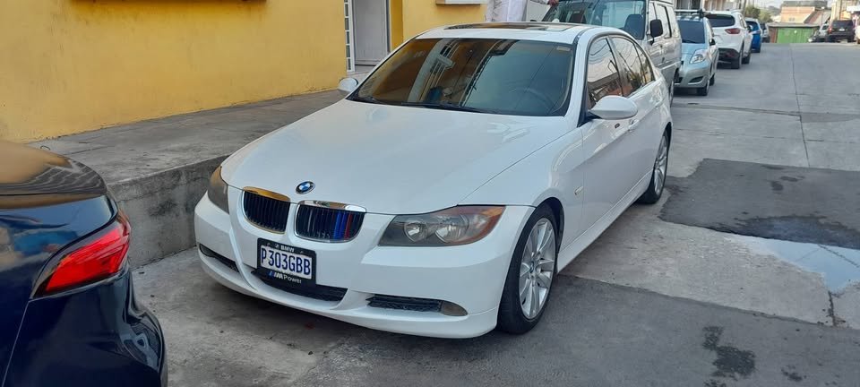 BMW 325i 2006 Full Equipo✨🚙