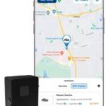 GPS mini de ubicación exacta portatil magnetico – AutoSky