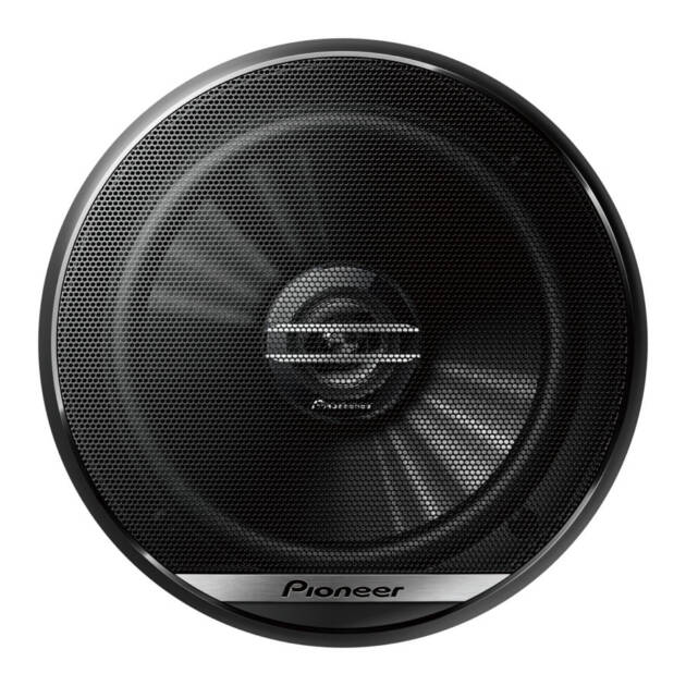 Parlante Serie G Pioneer tamaño 16 cm