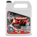 Ebullient COOLANT 25/75 Refrigerante Automotriz