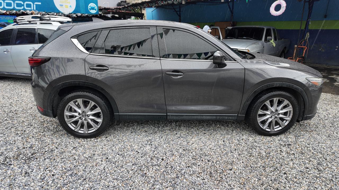 MAZDA CX5 2020 GT AWD