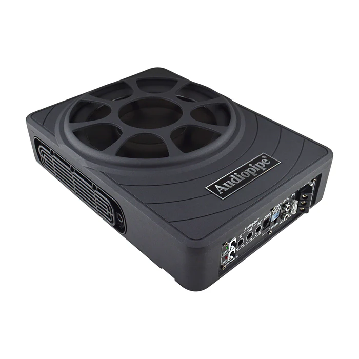 10" Low Profile Amplified Subwoofer - Image 3