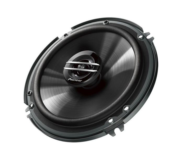 Parlante Serie G Pioneer tamaño 16 cm - Image 3