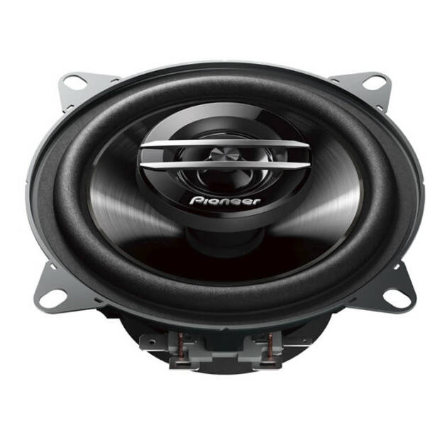 Bocinas Pioner 4PLG coaxial 210