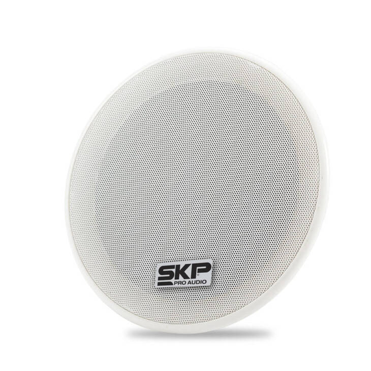 KIT DE 4 PARLANTES DE TECHO SKP INSTALL KIT X4 - Image 4