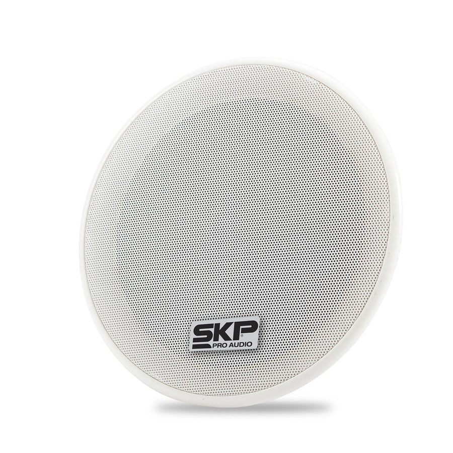 KIT DE 4 PARLANTES DE TECHO SKP INSTALL KIT X4 - Image 4