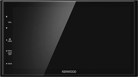 pantalla kenwood 7plg android USB - Image 4