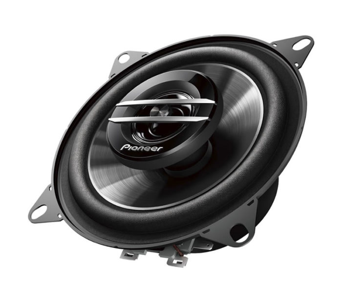 Bocinas Pioner 4PLG coaxial 210 - Image 4