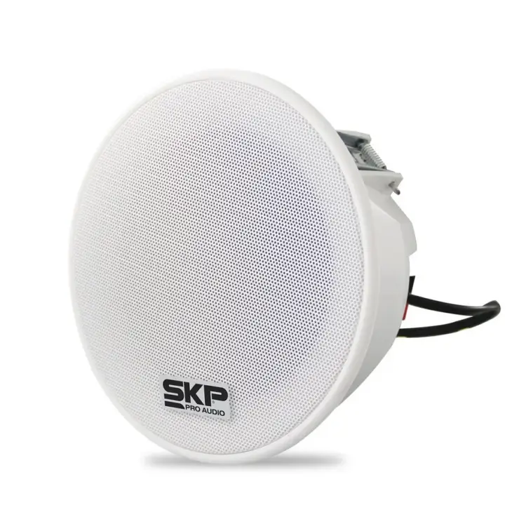 KIT DE 4 PARLANTES DE TECHO SKP INSTALL KIT X4 - Image 5