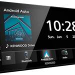 pantalla kenwood 7plg android USB