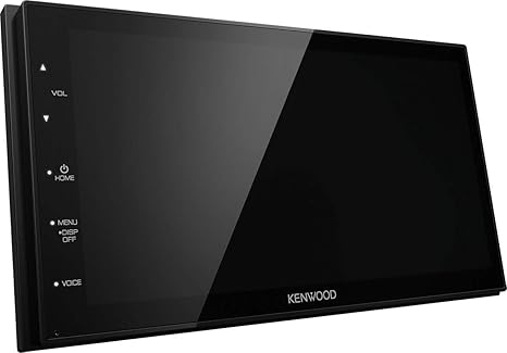 pantalla kenwood 7plg android USB - Image 6