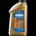 UNO FORZA 5W40