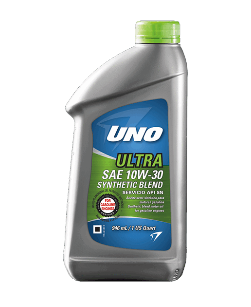 UNO ULTRA 10W-30