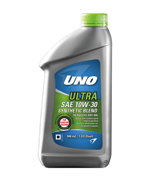 UNO ULTRA 10W-30