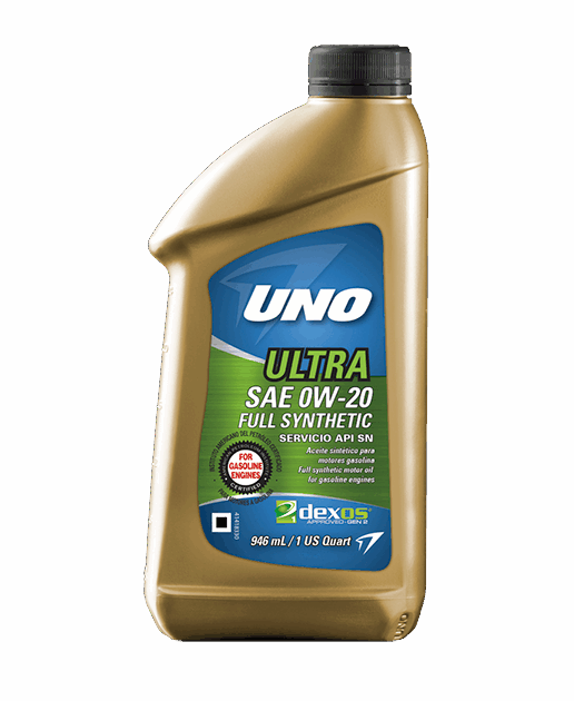 UNO ULTRA 5W30