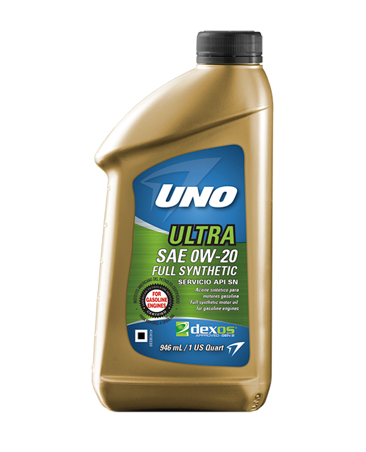 UNO ULTRA 5W30