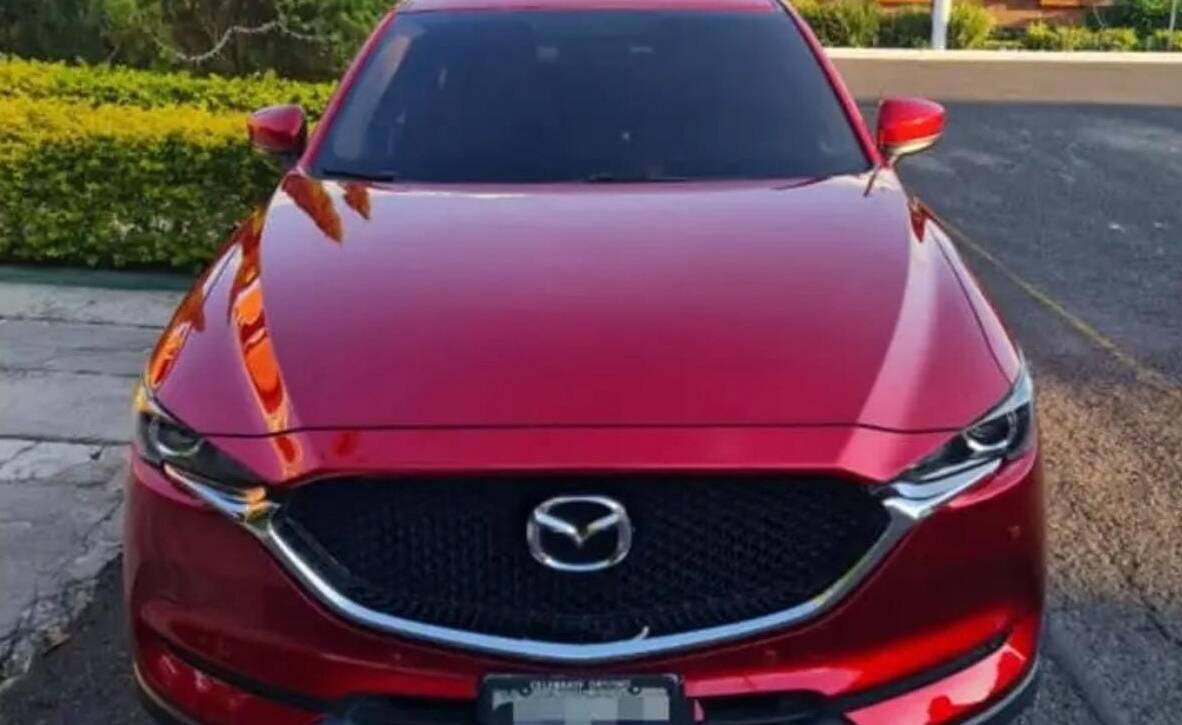 Mazda CX-5 2020 Skyactiv 🚙🔥