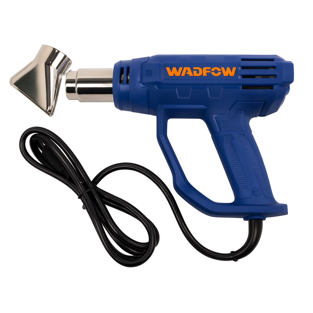 PISTOLA DE CALOR
