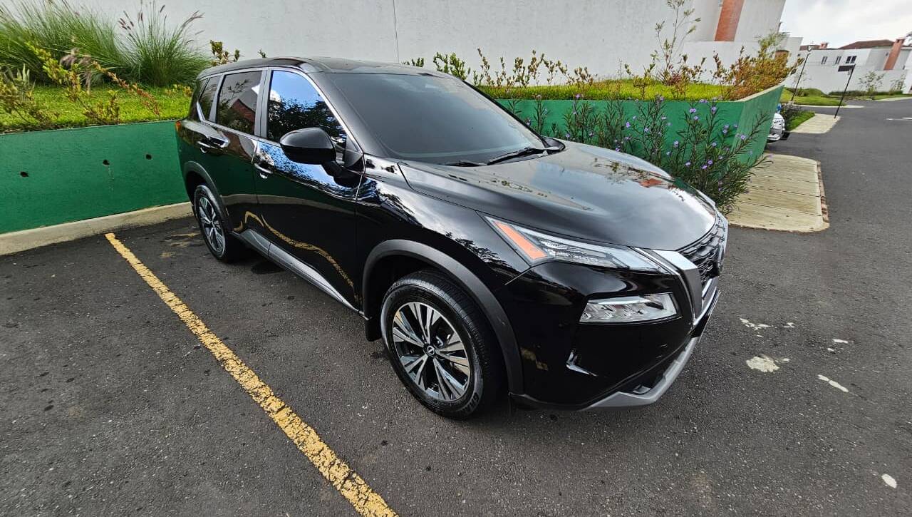 NISSAN ROGUE SV 2023