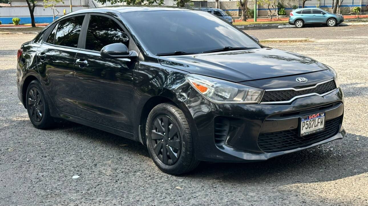 KIA RIO S 2019🚘✨ 🔥