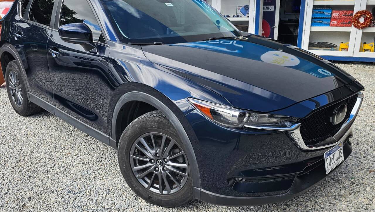Mazda CX-5 2019 Grand Touring ✨🚙