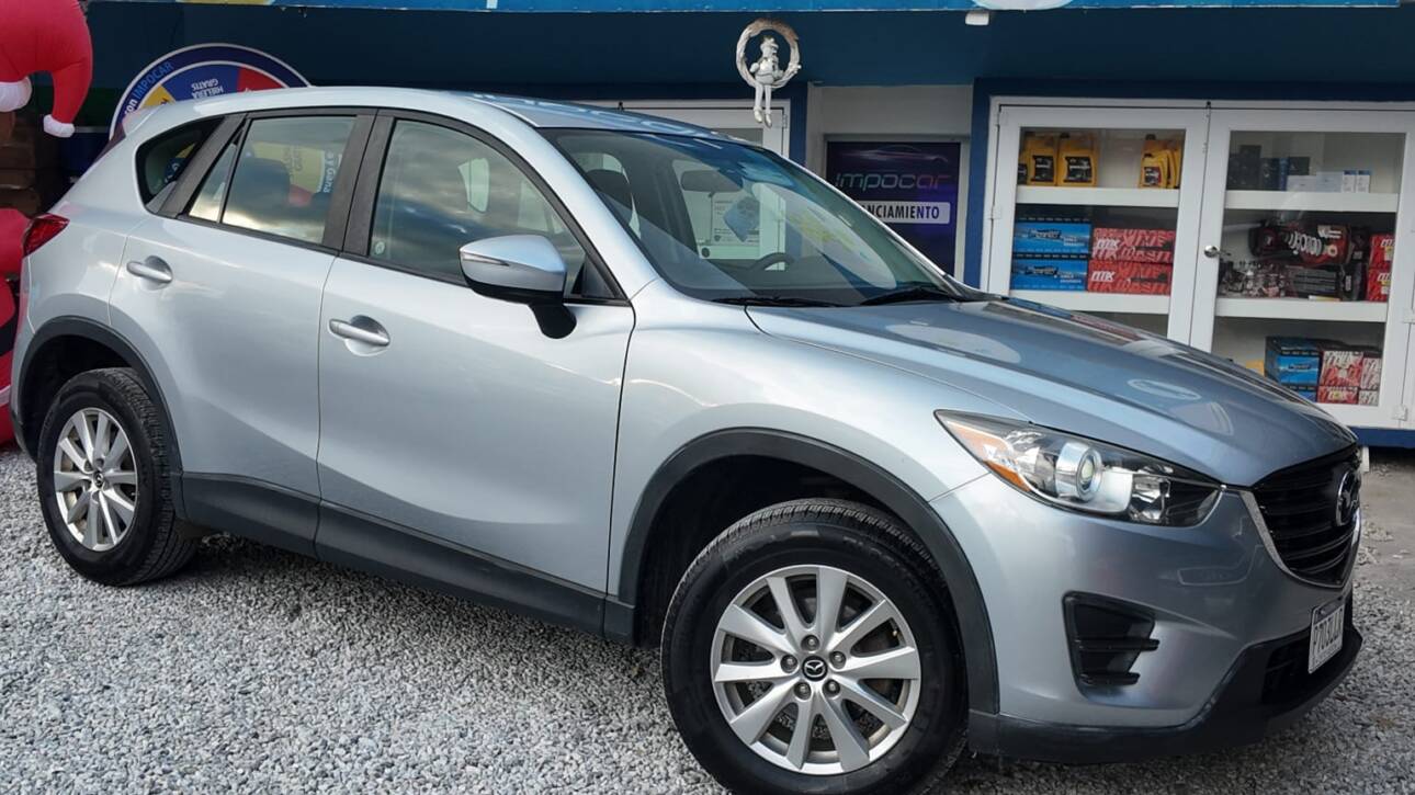 🚗✨MAZDA CX5 SPORT 2016✨🚗