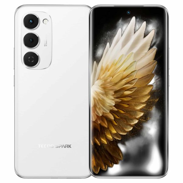 TECNO SPARK 40 PRO PLUS