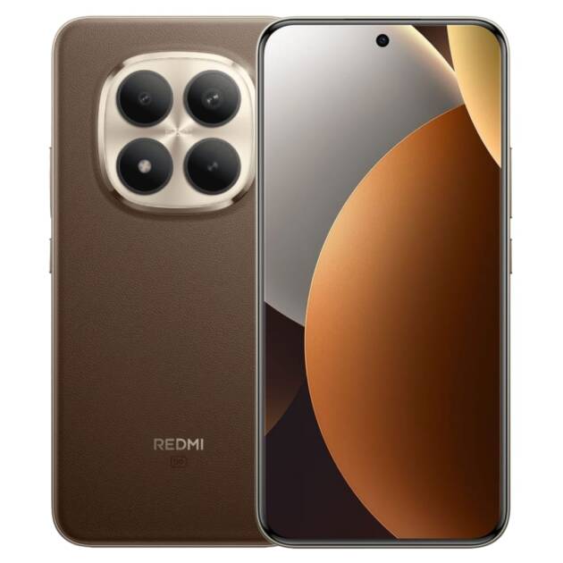 REDMI NOTE 15 PRO+I PLUS